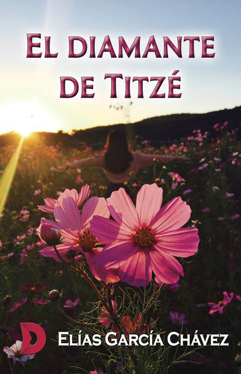  El diamante de Titzé 