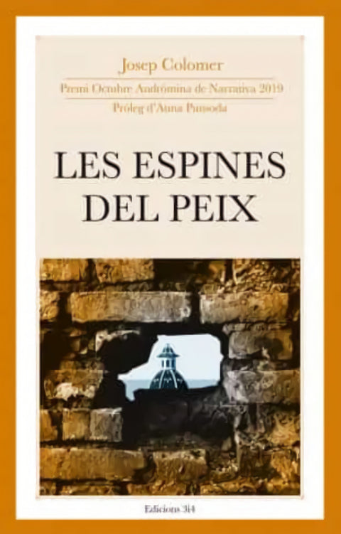  ESPINES DEL PEIX 