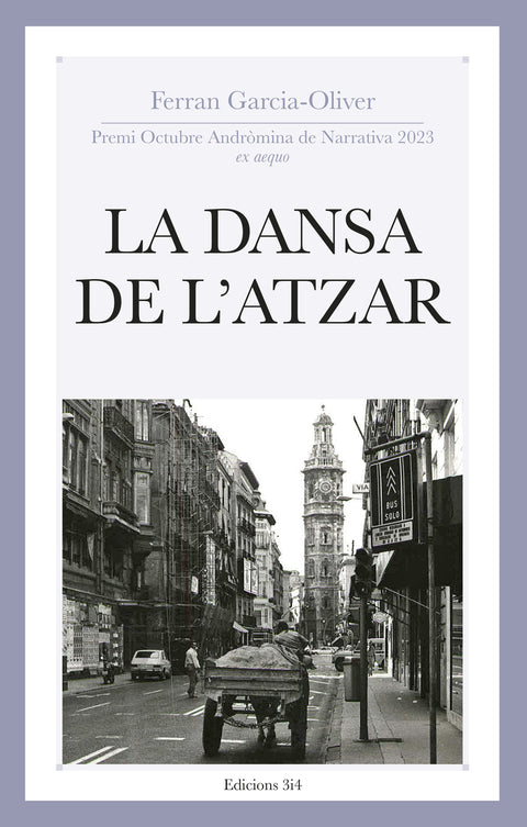  La dansa de l'atzar 