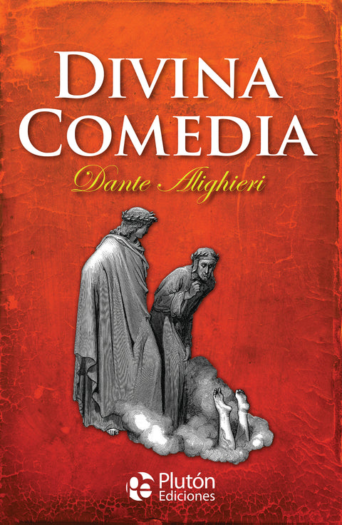  Divina Comedia 