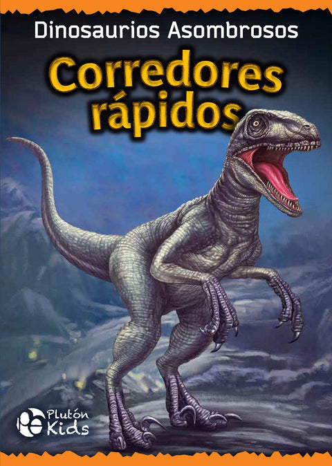  CORREDORES RAPIDOS 