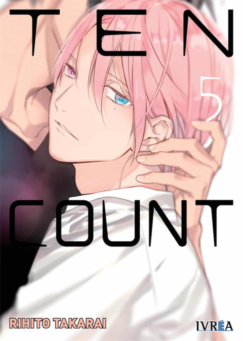  TEN COUNT 5 