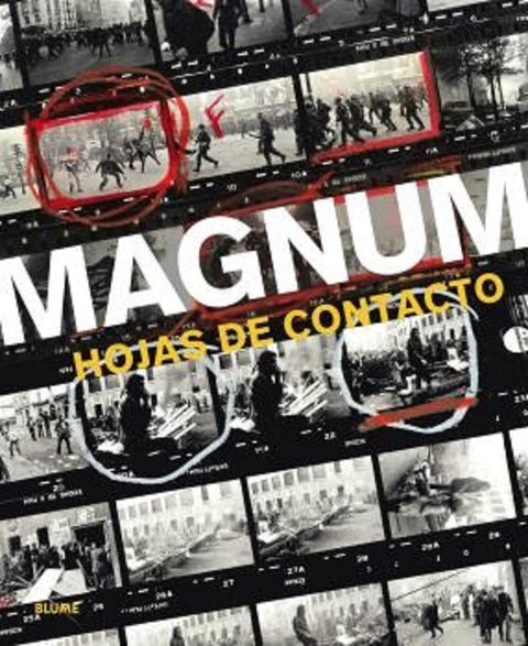  Magnum 