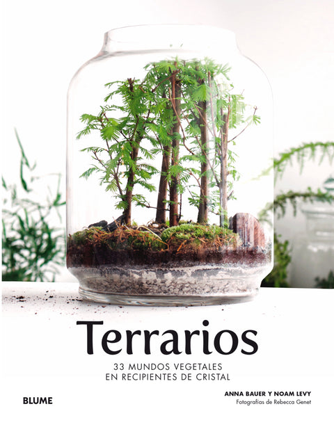  Terrarios 
