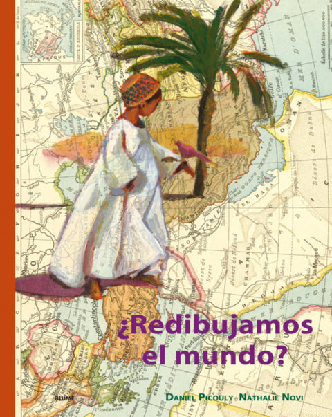  UN MUNDO SOÑADO 