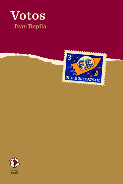  Votos 