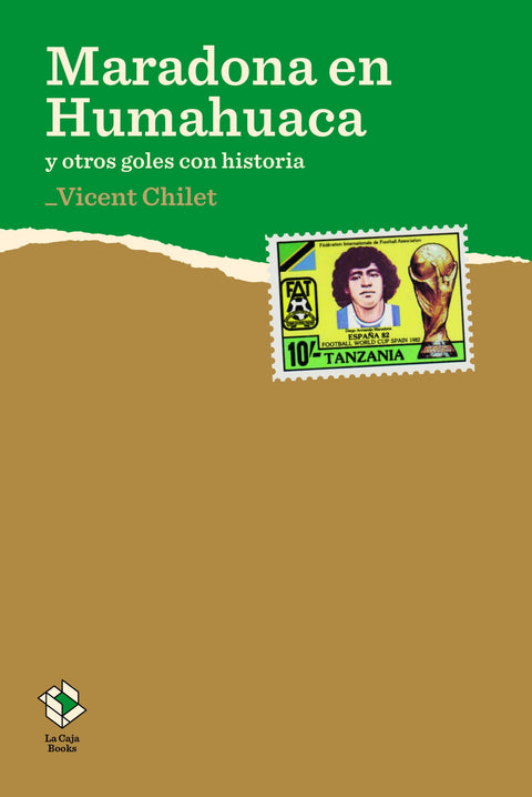  Maradona en Humahuaca 