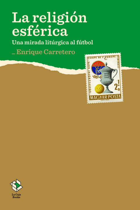  La religión esférica 