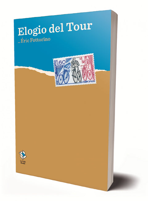  Elogio del tour 