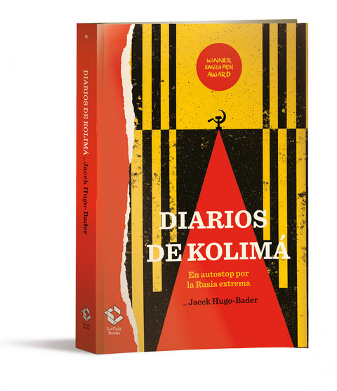 DIARIOS DE KOLIMA 