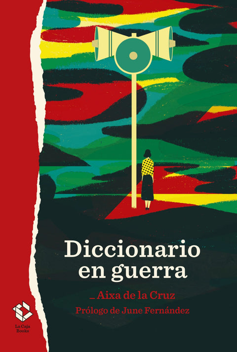  Diccionario en guerra 