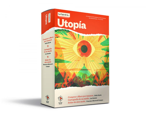  La caja de la Utopía 