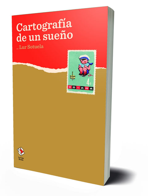  Cartografía de un sueño 