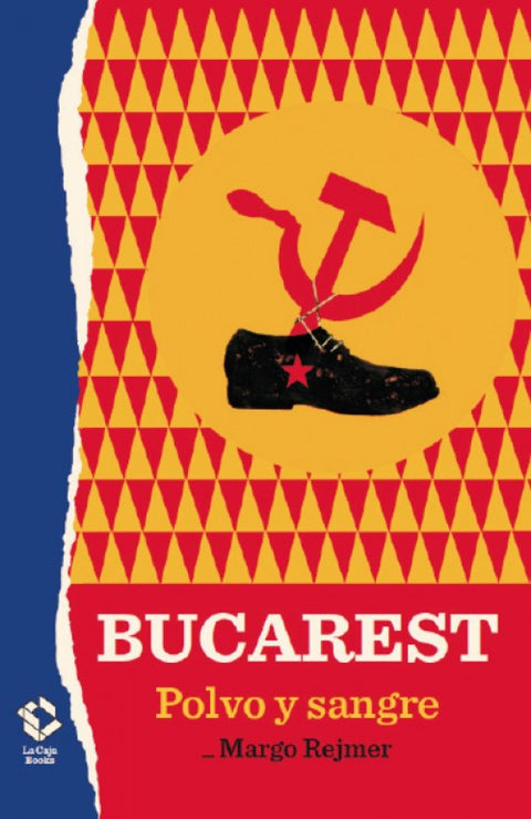  BUCAREST 