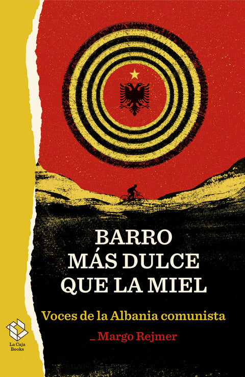  Barro más dulce que la miel 