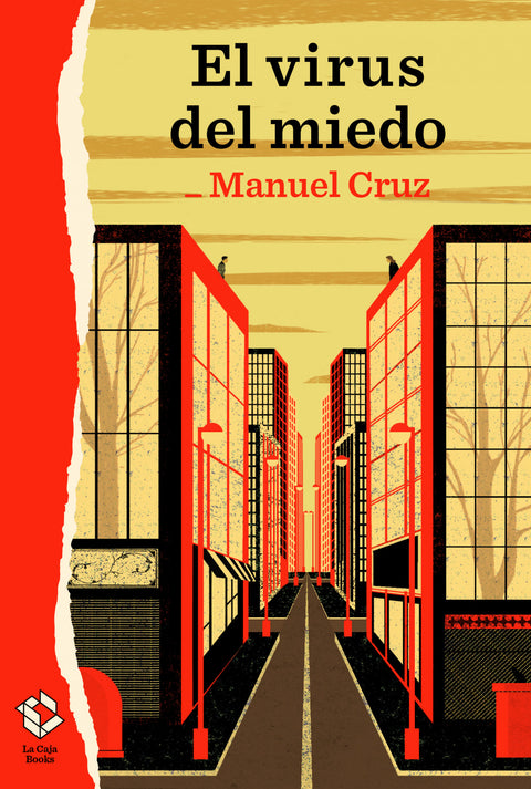  El virus del miedo 