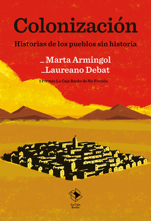  Colonización 