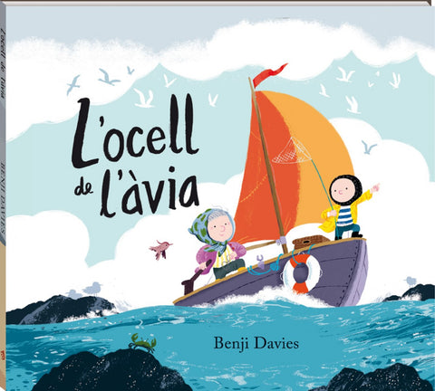  L´OCELL DE L´AVIA 