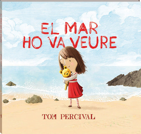  EL MAR HO VA VEURE 