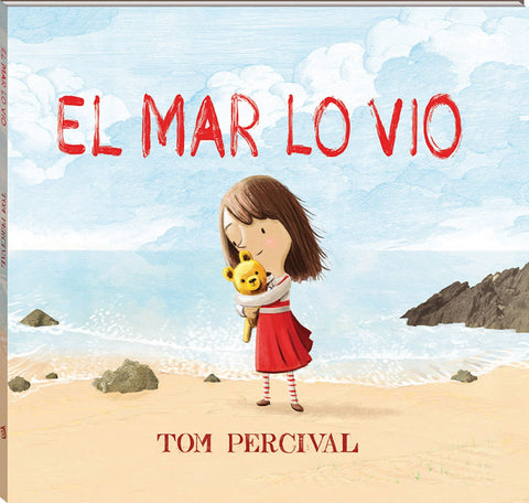  EL MAR LO VIO 