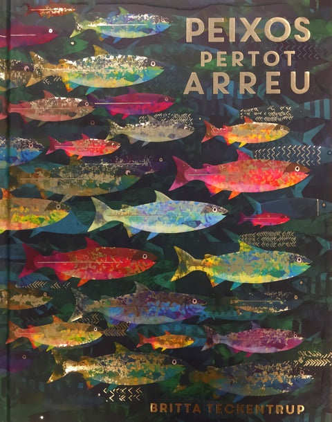  Peixos pertot arreu 