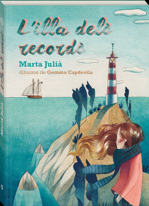  L´ILLA DELS RECIRDS 