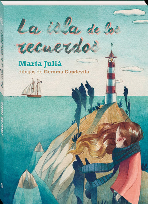  La isla de los recuerdos 