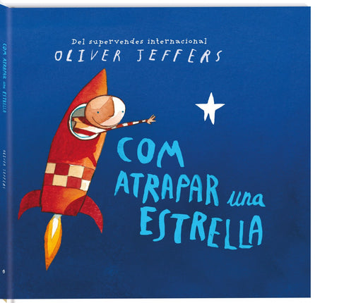  COM ATRAPAR UNA ESTRELLA 