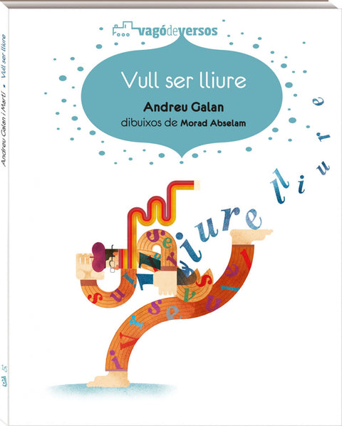  Vull ser lliure 