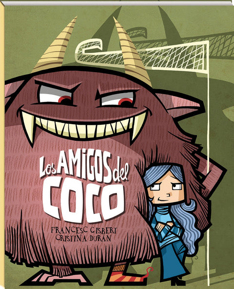  Los amigos del Coco 