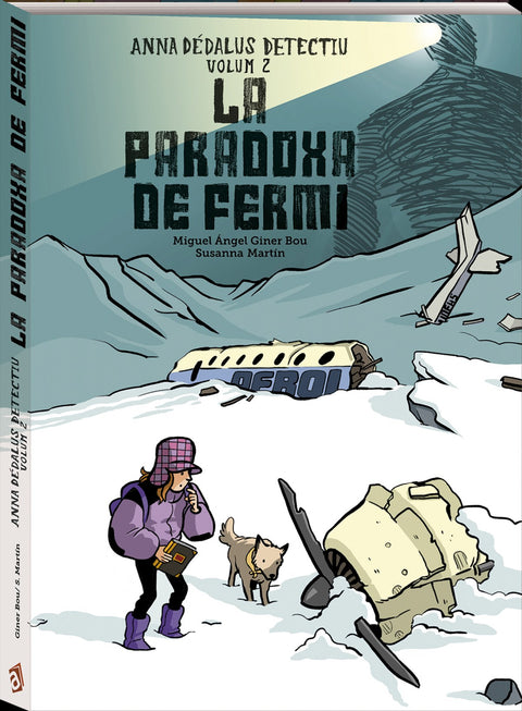  La paradoxa de Fermi 