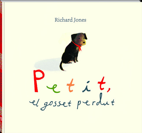  Petit, el gosset perdut 