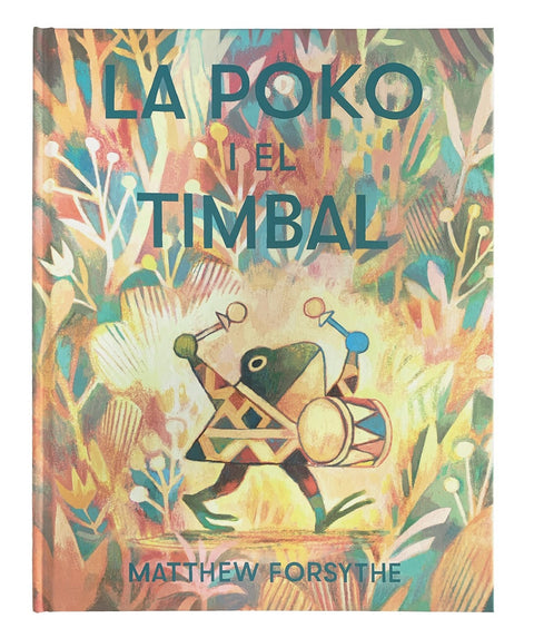  La Poko i el timbal 