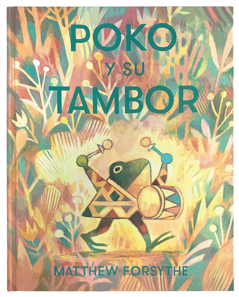  Poko y su tambor 