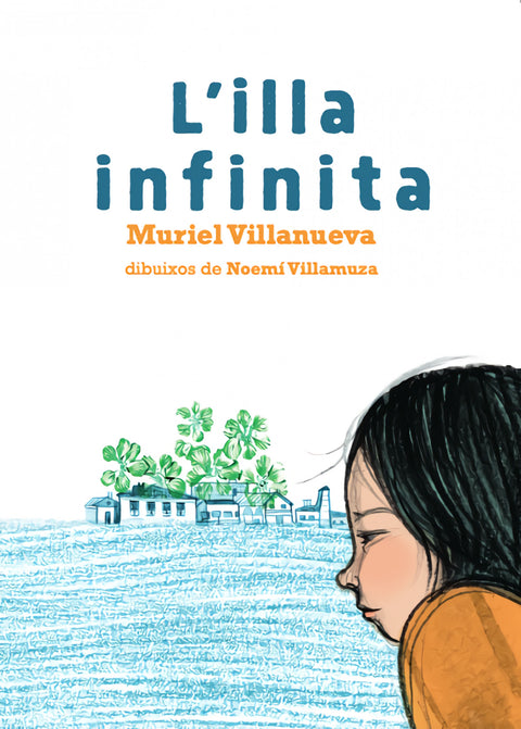  L'illa infinita 