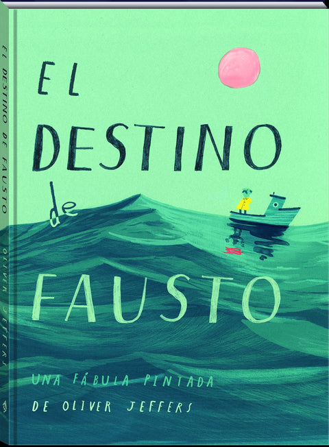  El destino de Fausto 