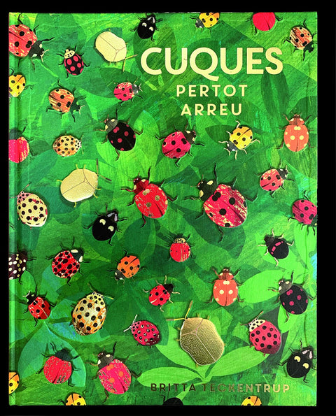  Cuques per tot arreu 