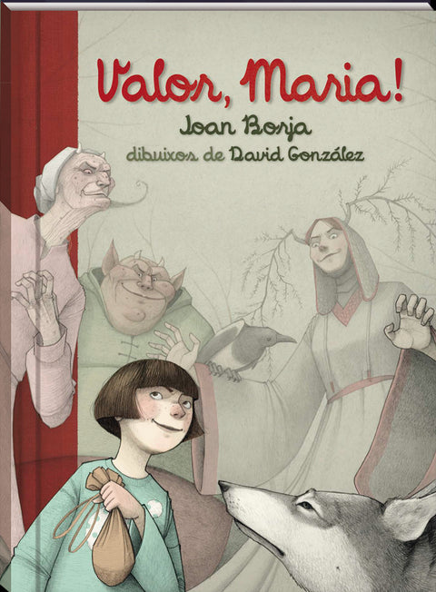  Valor, Maria 