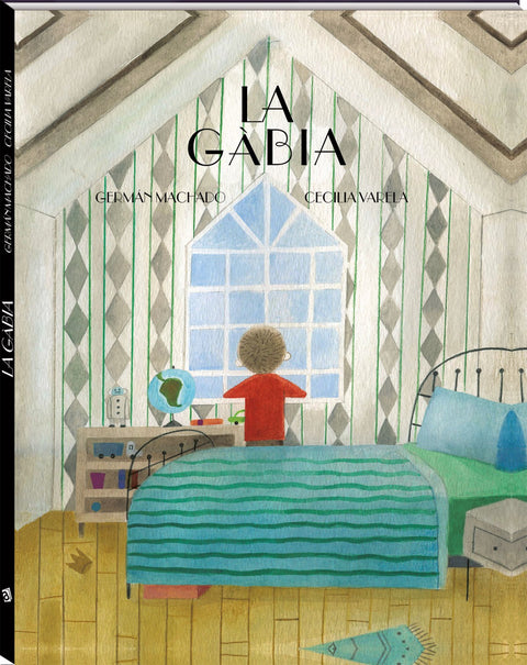  La gàbia 