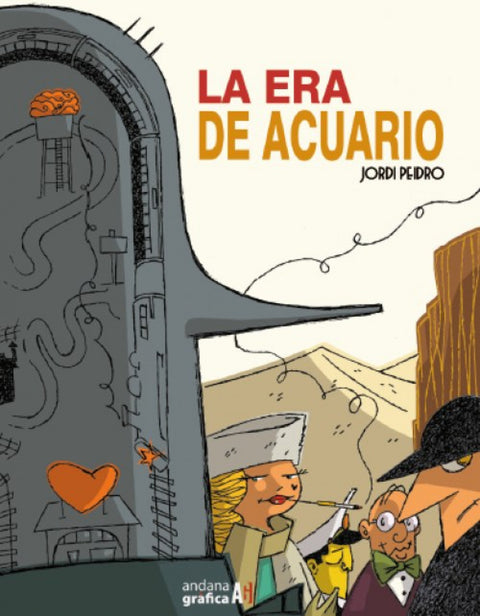  La era de Acuario 