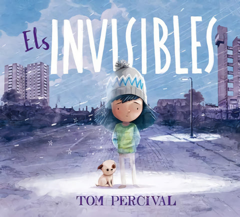  Els invisibles 