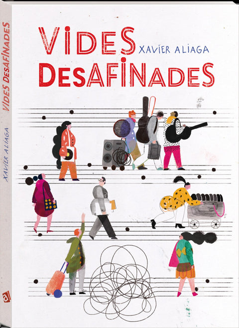  Vides desafinades 