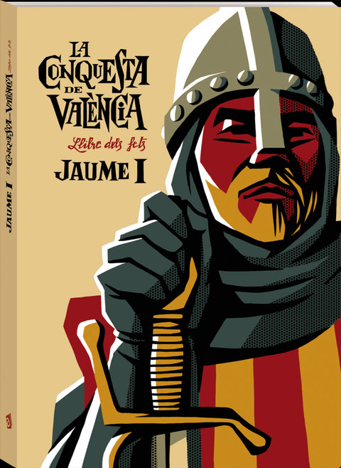  La conquesta de València 