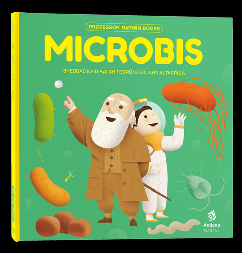  Microbis 