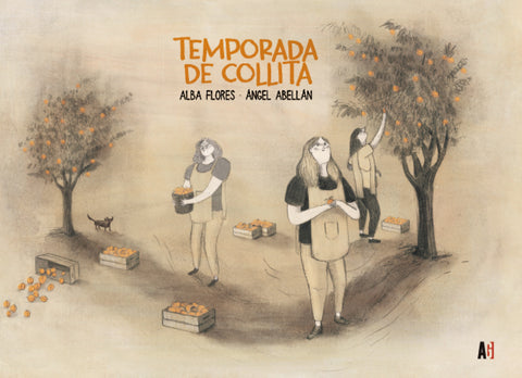  Temporada de collita 