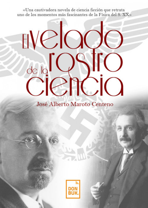  El velado rostro de la ciencia 