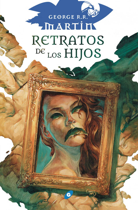 Retratos de los hijos 