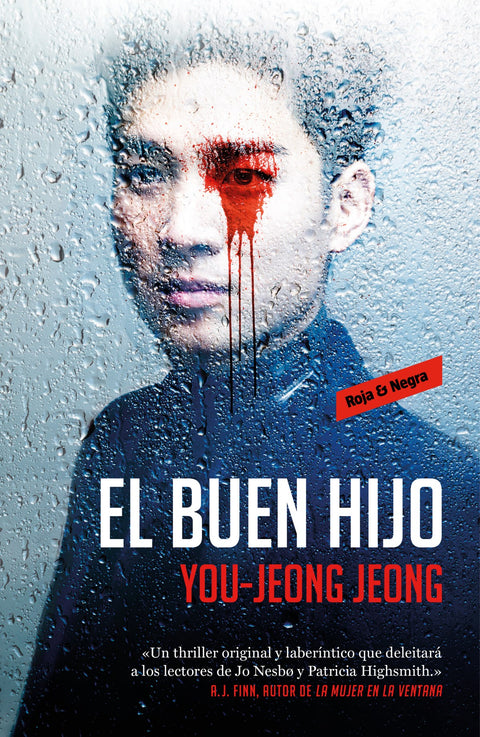  EL BUEN HIJO 