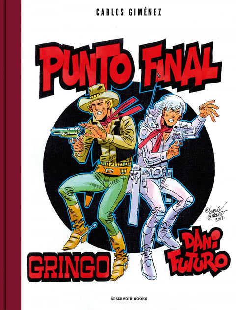  PUNTO FINAL 