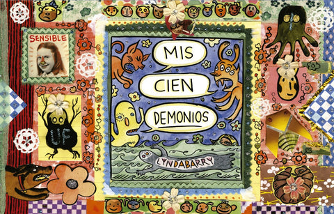  Mis cien demonios 